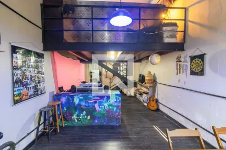 Casa com 1 Quarto à venda, 90m² no Cidade Baixa, Porto Alegre