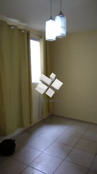 Apartamento com 2 quartos — Havaí, Belo Horizonte