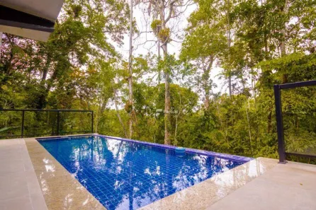 Casa de Condomínio com 3 Quartos à venda, 539m² no Balneario Praia do Perequê, Guarujá