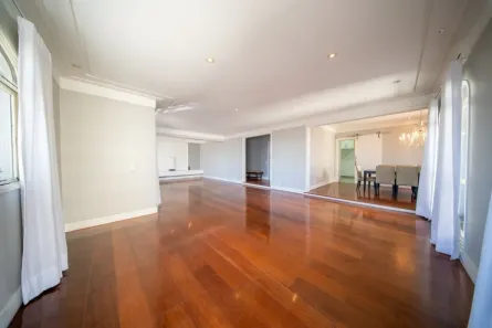 Apartamento com 4 Quartos para alugar, 252m² no Tatuapé, São Paulo