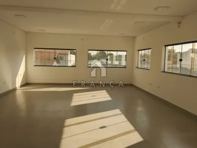 Sala Comercial para alugar, 100m² no Jardim Leonídia, Jacareí