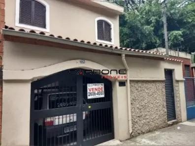 Sobrado com 5 Quartos à venda, 490m² no Mooca, São Paulo