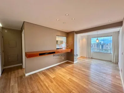 Apartamento com 2 Quartos à venda, 77m² no Vila da Serra, Nova Lima