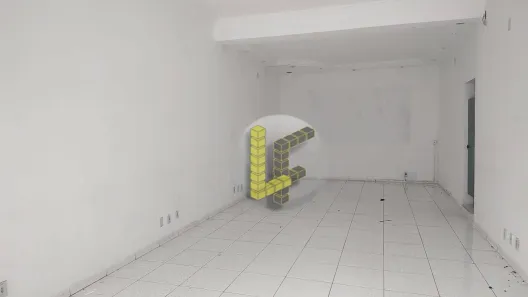 Ponto Comercial para alugar, 85m² no Olímpico, São Caetano do Sul