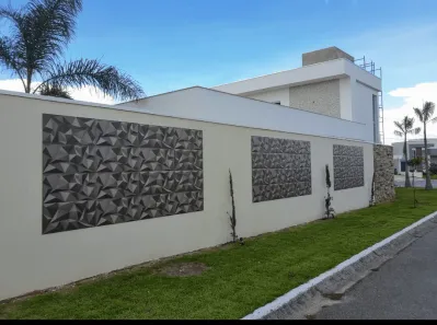 Casa de Condomínio com 3 Quartos à venda, 240m² no Condominio Residencial Real Ville, Pindamonhangaba