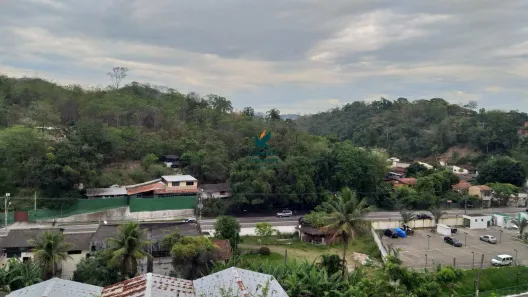 Apartamento com 2 Quartos à venda, 58m² no Maria Paula, São Gonçalo