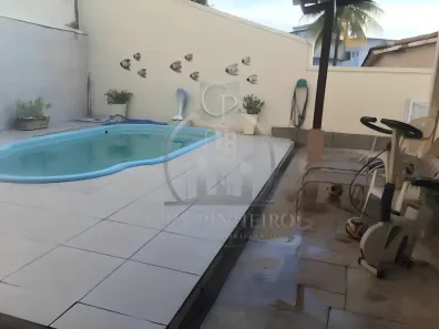 Casa com 3 Quartos à venda, 500m² no Jardim Guanabara, Rio de Janeiro