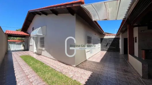 Casa com 3 Quartos à venda, 136m² no Bal Stella Maris, Peruíbe