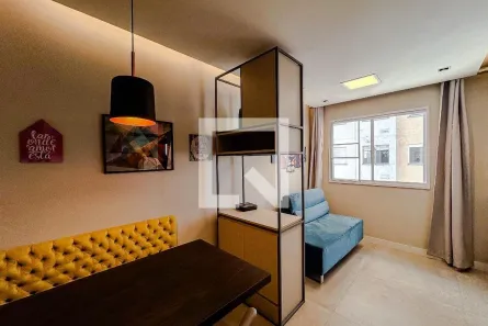 Apartamento com 2 Quartos à venda, 42m² no Brás, São Paulo