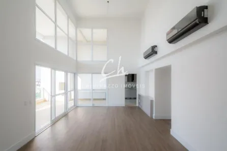 Apartamento com 3 Quartos à venda, 189m² no Taquaral, Campinas