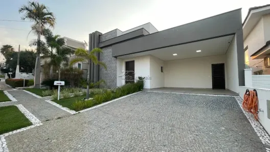 Casa de Condomínio com 3 Quartos à venda, 234m² no Jardim Santa Rita de Cássia, Hortolândia