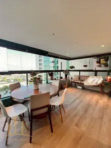 Apartamento com 4 Quartos à venda, 176m² no Farol, Maceió