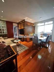 Apartamento com 3 Quartos à venda, 100m² no Santo Agostinho, Belo Horizonte