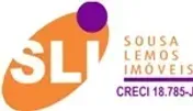 Logo da imobiliária