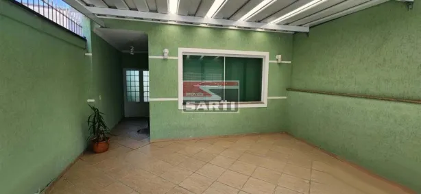 Sobrado com 3 Quartos à venda, 190m² no Jardim São Paulo(Zona Norte), São Paulo