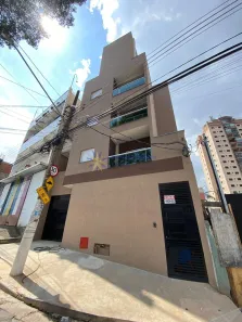 Apartamento com 2 Quartos para alugar, 38m² no Vila Nova Savoia, São Paulo