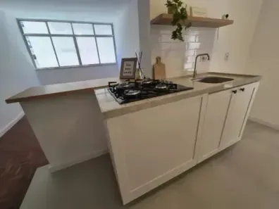 Apartamento com 3 Quartos à venda, 70m² no Icaraí, Niterói
