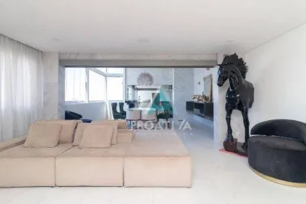 Cobertura com 4 Quartos à venda, 238m² no Vila Ivone, São Paulo