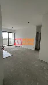 Apartamento com 2 Quartos à venda, 59m² no Bangú, Santo André