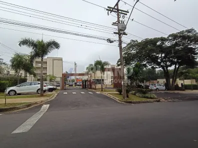 Apartamento com 2 Quartos para alugar, 48m² no Vila Boa Vista 1, São Carlos