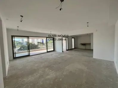 Apartamento com 3 Quartos à venda, 158m² no Vila Clementino, São Paulo
