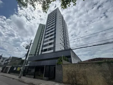 Apartamento com 2 Quartos à venda, 56m² no Iputinga, Recife