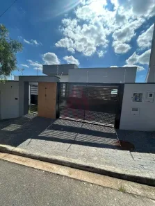 Casa com 3 Quartos à venda, 144m² no Bosque, Vinhedo