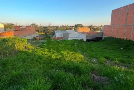 Lote/Terreno à venda, 150m² no Jardim Boer II, Americana