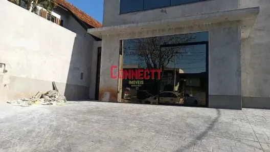 Ponto Comercial para venda ou aluguel, 400m² no Alto da Boa Vista, Ribeirão Preto