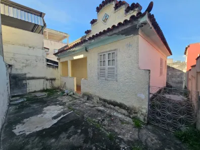 Casa com 2 Quartos à venda, 60m² no Irajá, Rio de Janeiro
