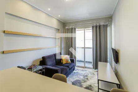 Apartamento com 1 Quarto à venda, 32m² no Vila Uberabinha, São Paulo