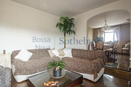 Apartamento com 3 Quartos à venda, 224m² no Vila Madalena, São Paulo
