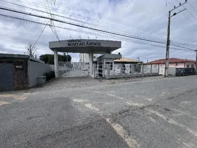 Apartamento com 2 Quartos à venda, 46m² no Barra do Aririú, Palhoça