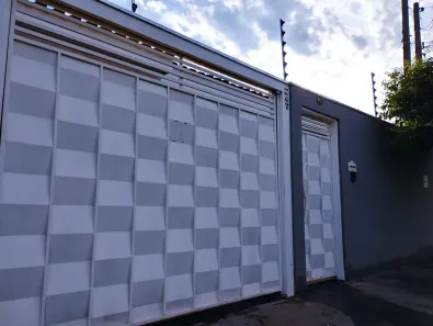 Casa com 2 Quartos à venda, 90m² no Jardim Planalto, São José do Rio Preto