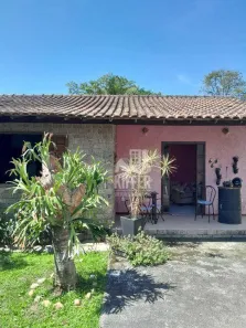 Casa com 4 Quartos à venda, 98m² no Itaipu, Niterói