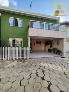 Casa de Condomínio com 4 Quartos à venda, 93m² no Ouro Verde, Campo Largo
