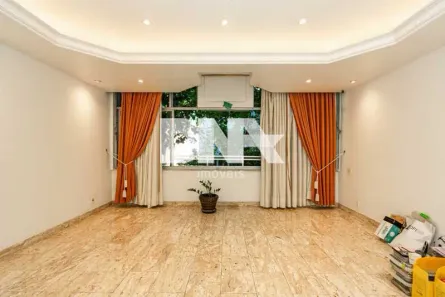 Apartamento com 3 Quartos à venda, 110m² no Leblon, Rio de Janeiro