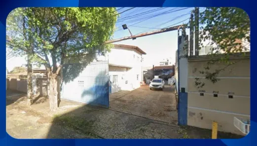Imóvel Comercial com 1 Quarto à venda, 300m² no Segismundo Pereira, Uberlândia