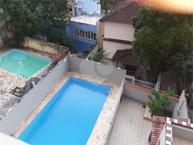 Casa com 6 Quartos à venda, 410m² no Tijuca, Rio de Janeiro