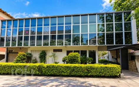 Apartamento com 2 Quartos à venda, 47m² no São João, Porto Alegre