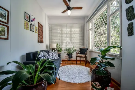 Apartamento com 3 Quartos à venda, 173m² no Flamengo, Rio de Janeiro