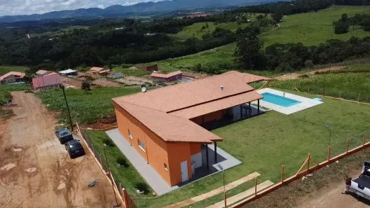 Fazenda/Sítio com 3 Quartos à venda, 600m² no Recreio Topázio (Caucaia do Alto), Cotia