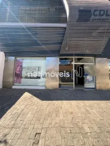 Sala Comercial para alugar, 27m² no Glória, Contagem