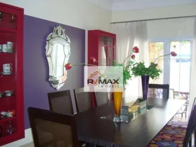 Casa de Condomínio com 5 Quartos à venda, 585m² no Adalgisa, Osasco