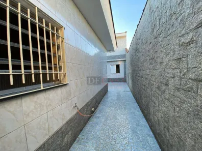 Casa com 3 Quartos à venda, 363m² no Vila Marieta, São Paulo