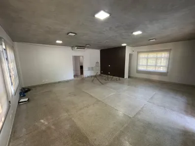 Imóvel Comercial para alugar, 246m² no Condomínio Reserva do Paratehy, São José dos Campos
