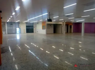 Ponto Comercial para alugar, 590m² no Baeta Neves, São Bernardo do Campo