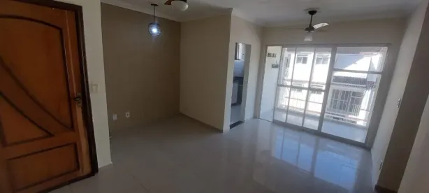 Apartamento com 2 Quartos à venda, 52m² no Pechincha, Rio de Janeiro