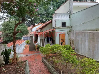 Casa com 1 Quarto à venda, 153m² no Santana, São Paulo
