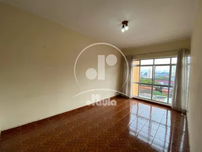 Apartamento com 2 Quartos à venda, 98m² no Centro, Santo André